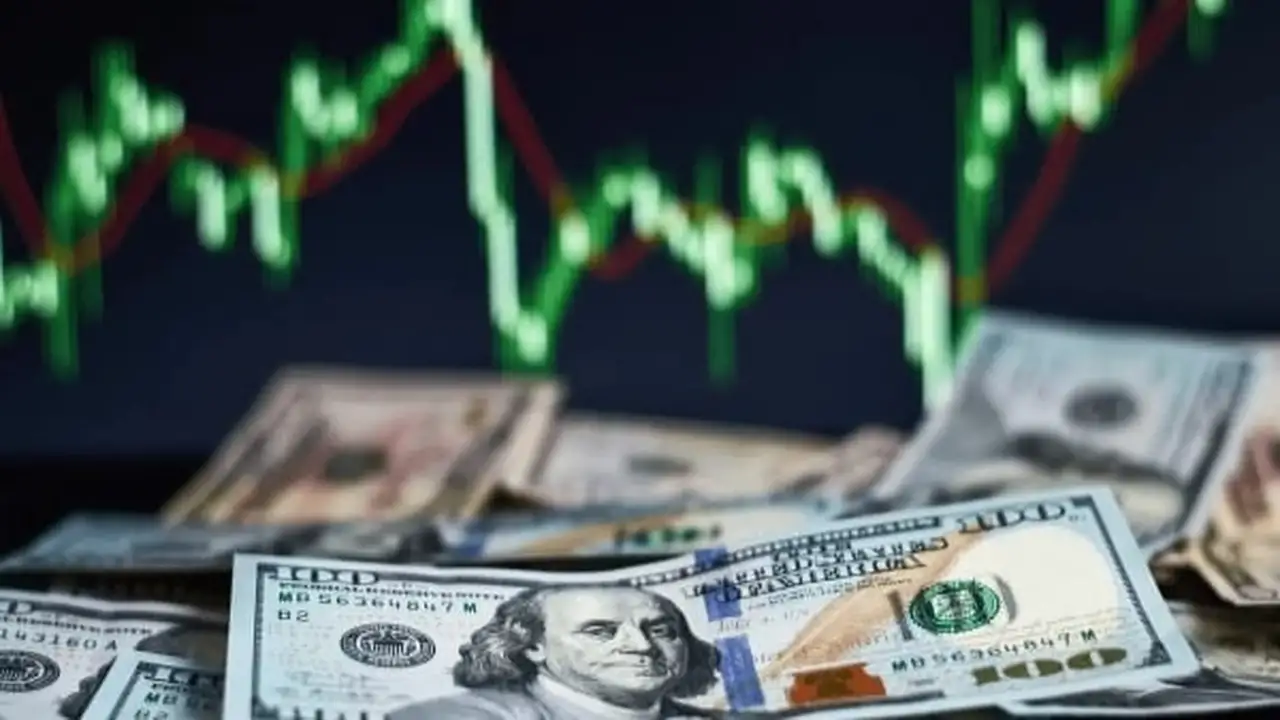 تأثير تصاعد توترات الشرق الأوسط على قفزة قيمة الدولار الأمريكي الملحوظة